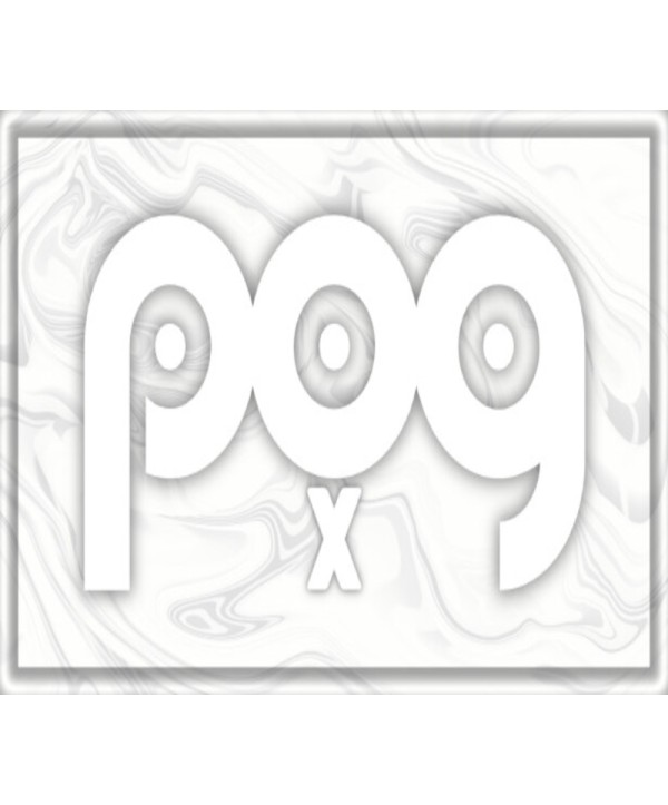 POG X Steam Key GLOBAL